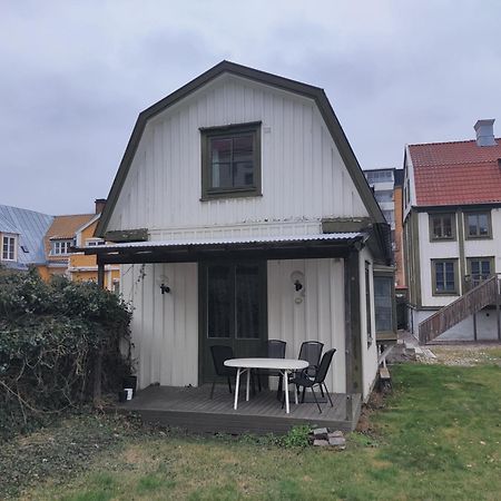 Stay Apartment Hotel Karlskrona Eksteriør billede