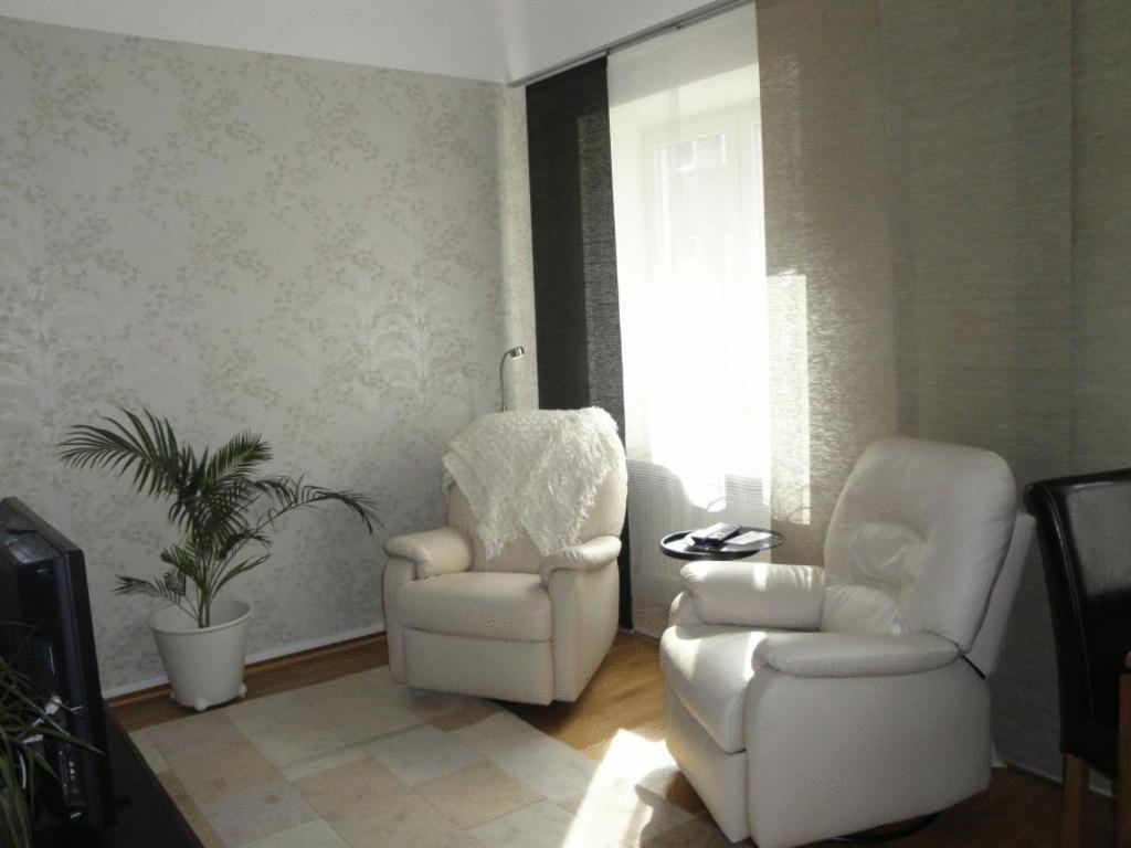 Stay Apartment Hotel Karlskrona Eksteriør billede